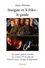 Stargate et x-files : le guide. La science-fiction à la télé Les 2 séries TV les plus SF  édition revue et corrigée