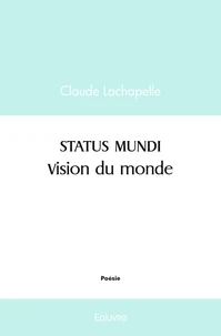 Status mundi (vision du monde)