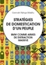 Germain Nzinga Makitu - Stratégies de domestication d'un peuple - BMW comme armes de distraction massive.