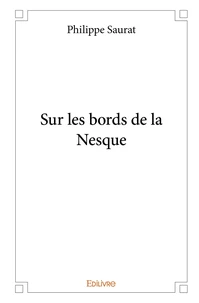 Sur les bords de la Nesque