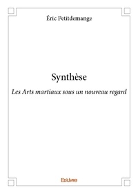 Éric Petitdemange - Synthèse - Les Arts martiaux sous un nouveau regard.