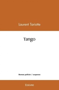 Laurent Tariotte - Tango.
