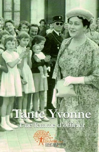 Tante Yvonne