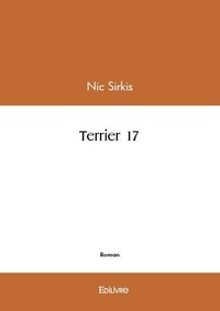 Nic Sirkis - Terrier 17.