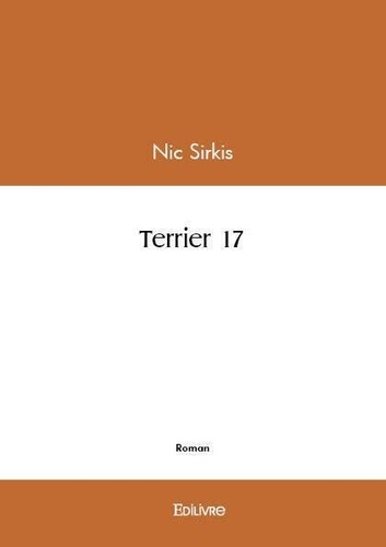Nic Sirkis - Terrier 17.