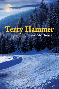 Julien Martinez - Terry Hammer.