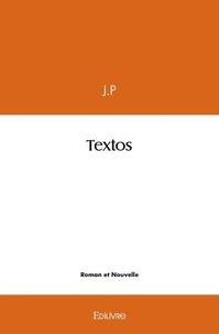  J.P - Textos.