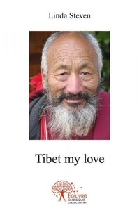 Linda Steven - Tibet my love.