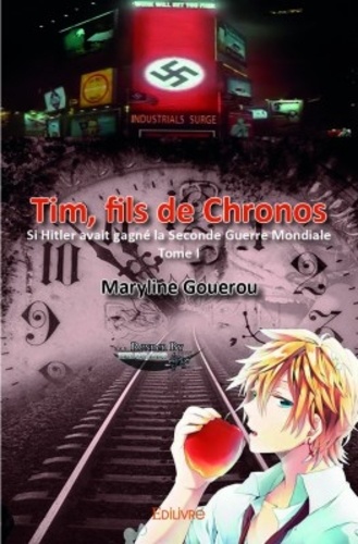 Tim, fils de Chronos
