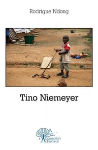 Tino niemeyer