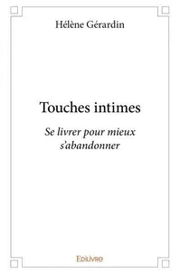 Touches intimes