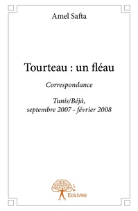 Tourteau : un fléau