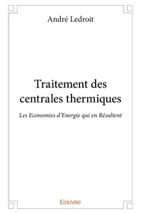 Traitement des centrales thermiques