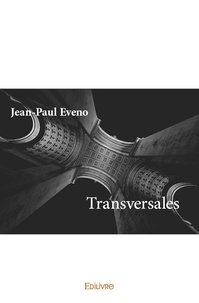 Jean-paul Eveno - Transversales.