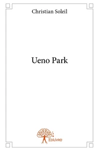 Ueno park