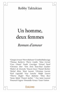 Un homme, deux femmes