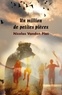 Nicolas Vanden Plas - Un million de petites pièces.