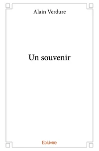 Un souvenir