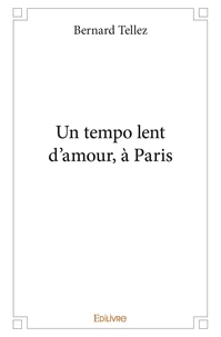 Un tempo lent d'amour, à paris
