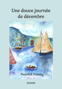 Pierrick Fossey - Une douce journée de décembre.