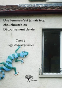 Une femme n'est jamais trop chouchoutée ou détournement de vie (