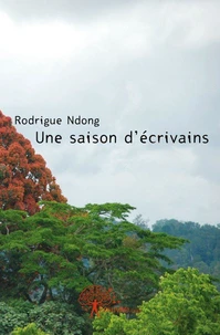 Une saison d'écrivains