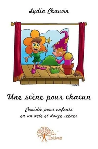 Une scène pour chacun
