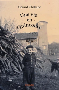 Une vie en quinconce