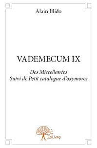 Vademecum ix