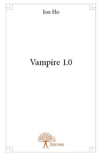 Jon Ho - Vampire 1.0.