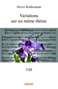 Variations sur un même thème