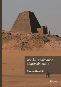 Vers la renaissance négro-africaine