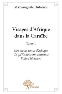 Visages d'afrique dans la caraïbe