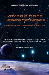 Voyage dans lespace-temps