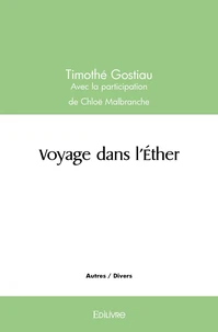 Voyage dans l'Éther