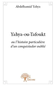 Yahya - ou  tafoukt