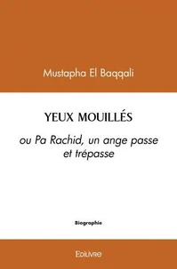 Yeux mouillés