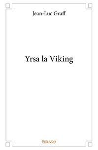 Yrsa la viking