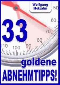 33 goldene Abnehmtipps! - sls® - satt-lecker-sportlich und nachhaltig schlank!.