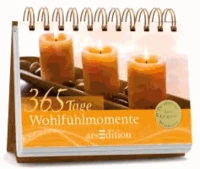 365 Tage Wohlfühlmomente