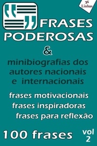  36Linhas - Frases Poderosas - vol 2.