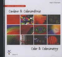 Couleur et colorimétrie