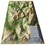 Carte en relief du Massif du Haut-Giffre (réserve de Sixt-Passy). 1/120 000
