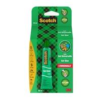 Colle tube universelle gel 30ml blister