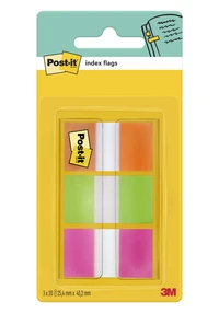 Marque-pages standard (3x20)