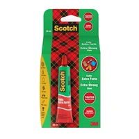 Tube de colle scotch® gel extra forte 30ml