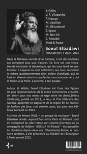 Soeuf Elbadawi