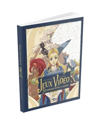 Livre de coloriages par numéro Jeux vidéo