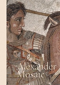  5 Continents - The Alexander Mosaic.