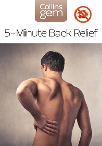 5–Minute Back Relief.